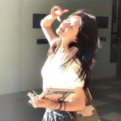 我不在这儿