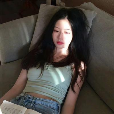我就只尝一小口