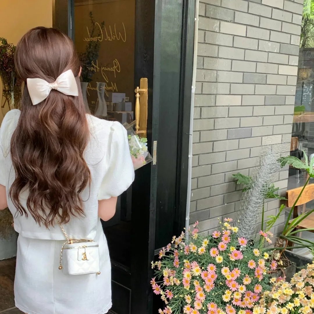 芒果酱问大明星